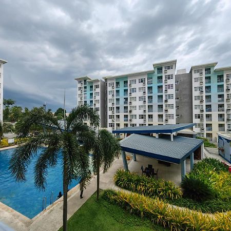 Casa Felicitas 2 - Home Feels 2 Bdr Condo Unit At Seawind Condominium Davao City Exteriér fotografie