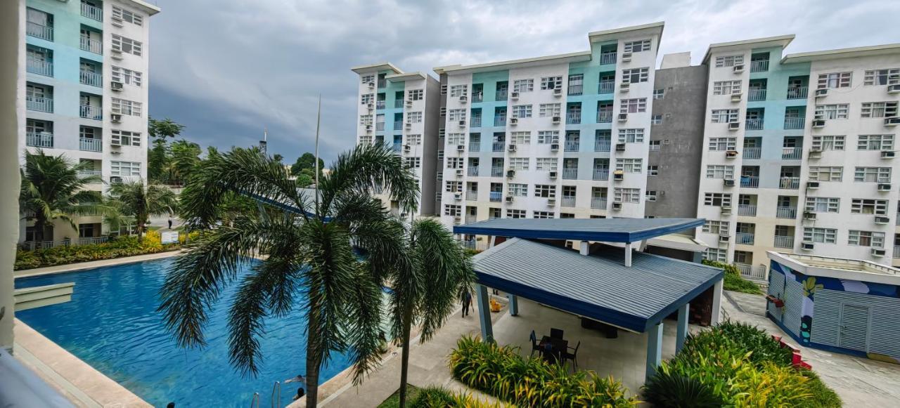 Casa Felicitas 2 - Home Feels 2 Bdr Condo Unit At Seawind Condominium Davao City Exteriér fotografie