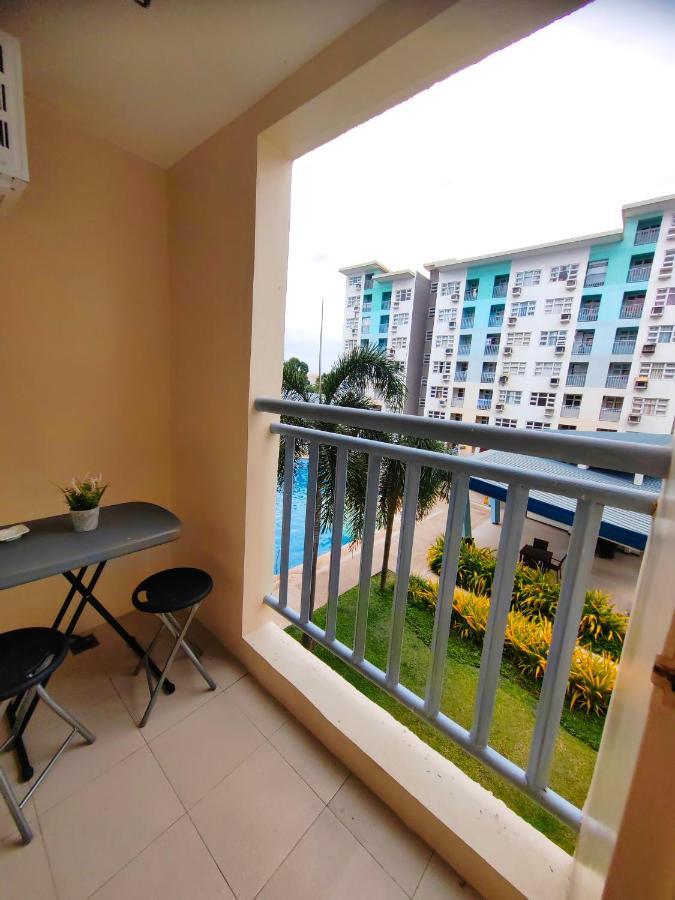 Casa Felicitas 2 - Home Feels 2 Bdr Condo Unit At Seawind Condominium Davao City Exteriér fotografie