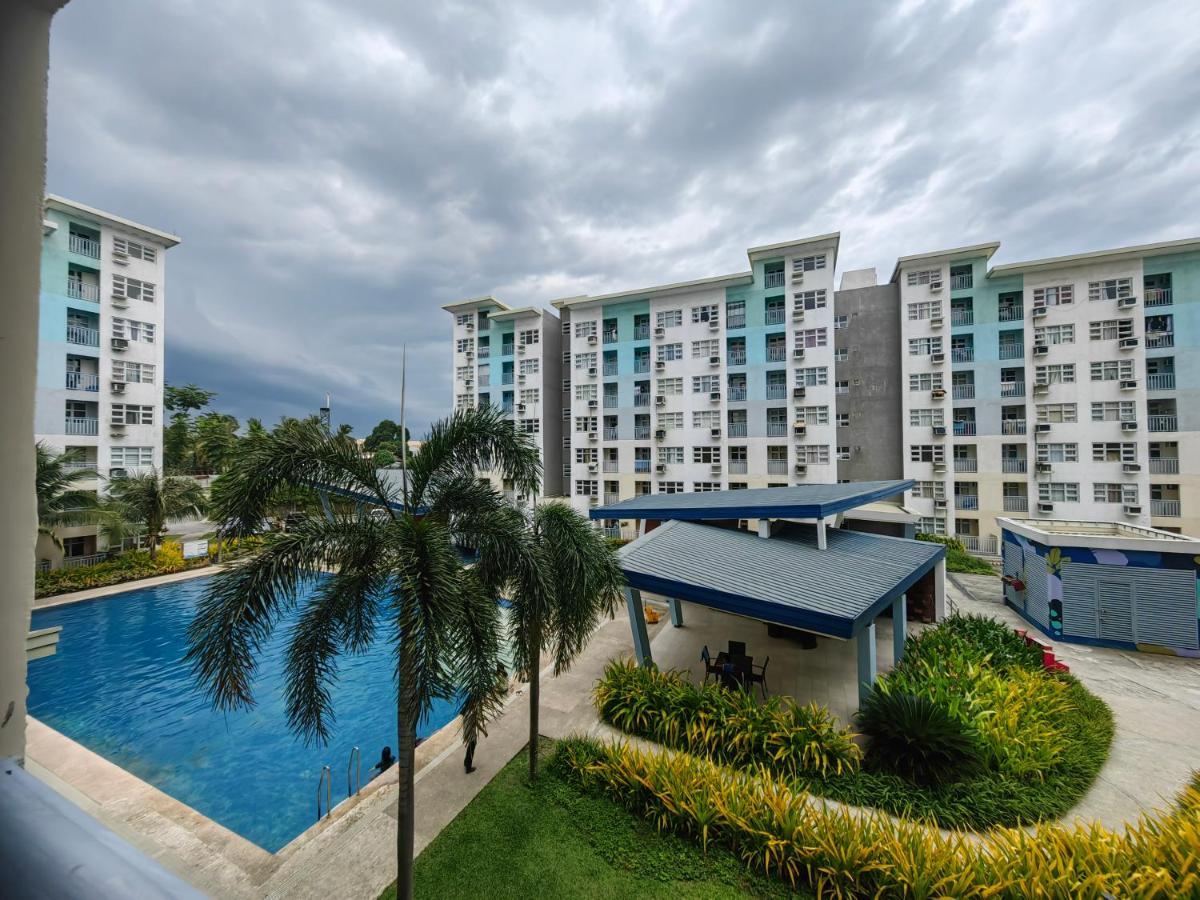 Casa Felicitas 2 - Home Feels 2 Bdr Condo Unit At Seawind Condominium Davao City Exteriér fotografie
