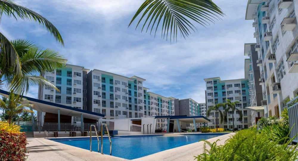 Casa Felicitas 2 - Home Feels 2 Bdr Condo Unit At Seawind Condominium Davao City Exteriér fotografie
